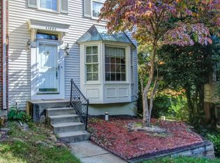11605 Drumcastle Ter, Germantown, MD 20876