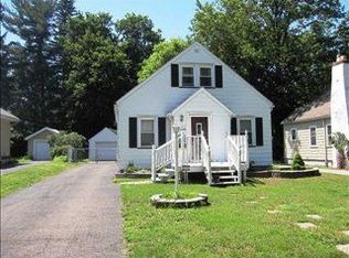 304 Bakerdale Rd, Rochester, NY 14616