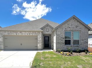 1904 Adams Dr, Little Elm, TX 75068
