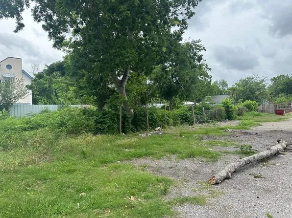 0 Glenn St, Houston, TX 77088