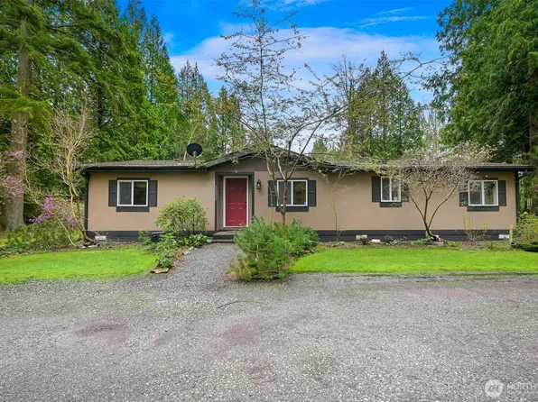 8993 Salmon Creek Lane, Blaine, WA 98230