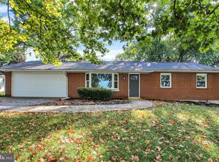 645 S Main St, Shrewsbury, PA 17361
