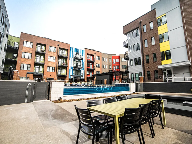 CityWay — Photo 42