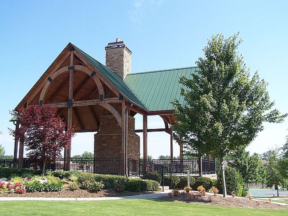 Gazebo