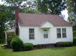 151 Belvedere Dr, Spartanburg, SC 29301