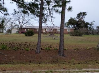 116 Richland Church Rd, Pineview, GA 31071