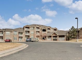 7440 Blackhawk #106, Englewood, CO 80112