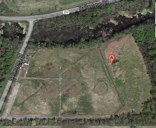 2nd image of 525 Ballantyne Rd