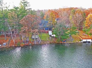 W4740 S Long Lake Rd, Waupaca, WI 54981