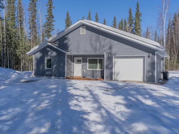 3208 S Athena Cir, North Pole, AK 99705