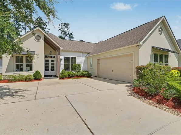 4181 Cypress Point Dr, Covington, LA 70433