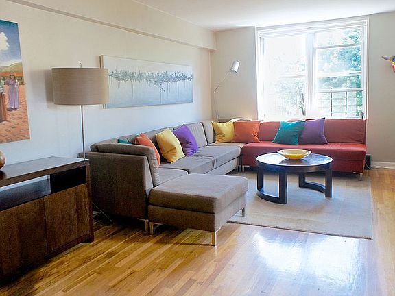 4th image of 5505 Woodside Ave APT 603