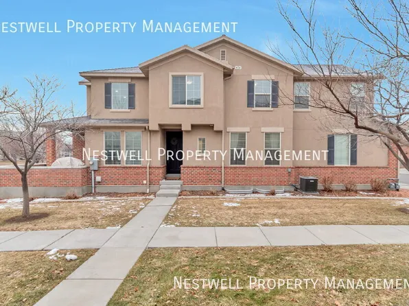 3007 S Tower Hill Way, West Valley City, UT 84120