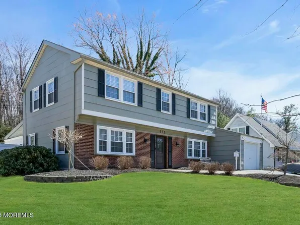 132 Idlebrook Lane, Aberdeen, NJ 07747