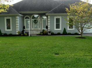 1423 Wall St, Murfreesboro, TN 37130