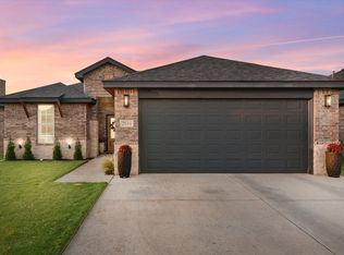 2916 135th St, Lubbock, TX 79423