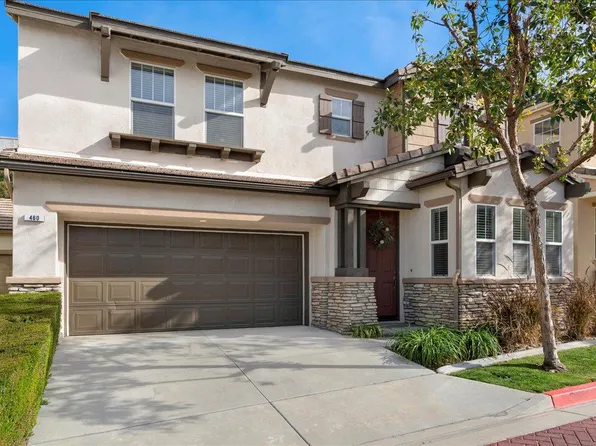 460 Sonora Cir, Redlands, CA 92373