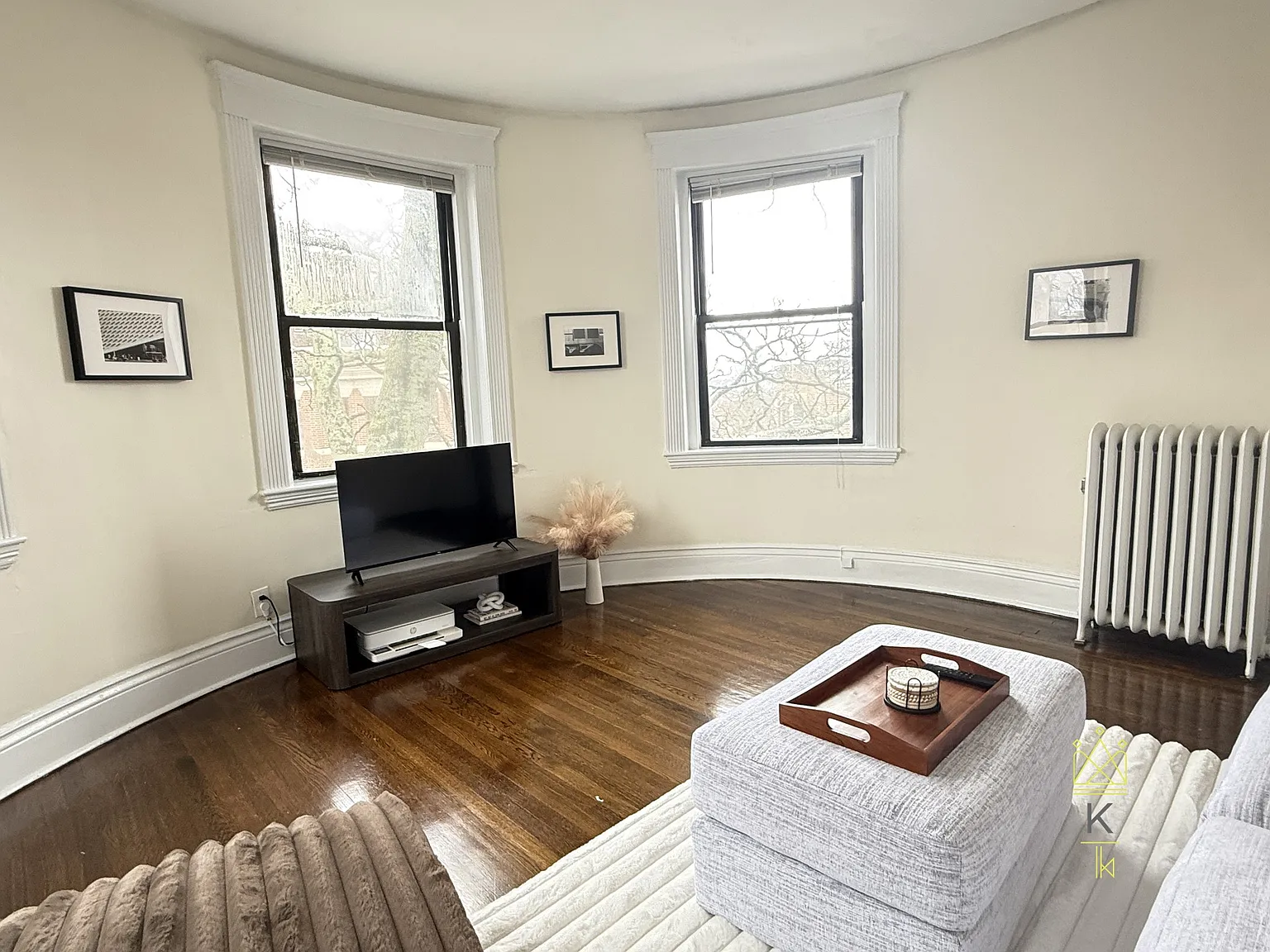 1 bed, 1.0 bath, $2,550 — Photo 3