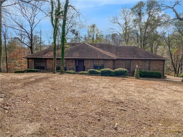 1650 Windcliff Dr, Cottondale, AL 35453