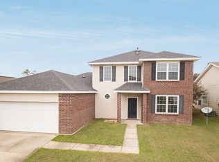 18128 Lake Vista Dr, Gulfport, MS 39503