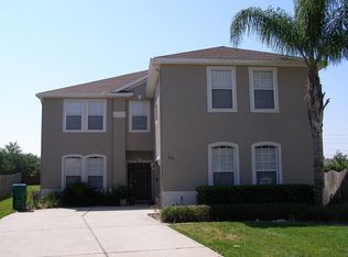 627 Blenheim Loop, Winter Springs, FL 32708