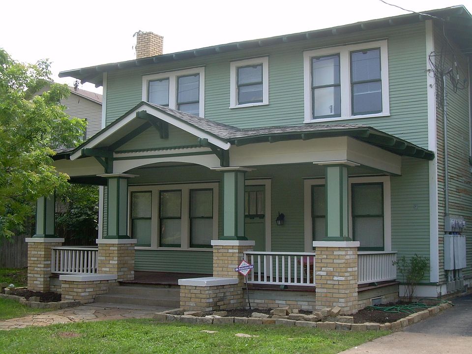 1st image of 4610 Gaston Ave APT A