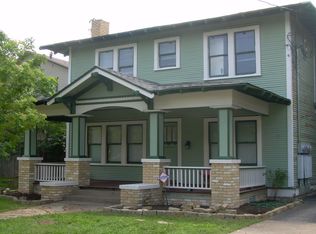 4610 Gaston Ave APT C, Dallas, TX 75246
