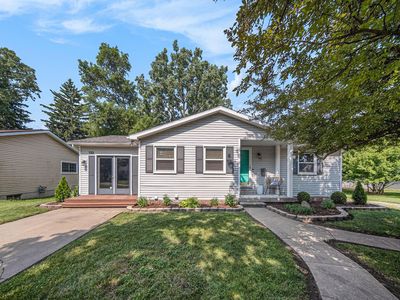 522 Wilkinson St, Chelsea, MI, 48118
