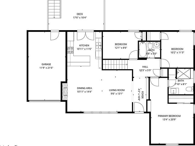 1091 Purcell Ave — Photo 38