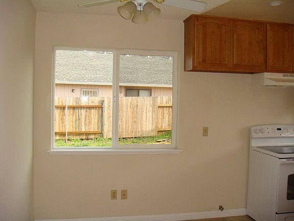 New windows