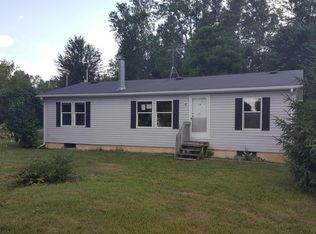 10556 Woodbridge Rd, Camden, MI 49232