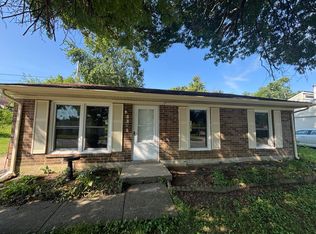 3365 Hartston Dr, Lexington, KY 40515
