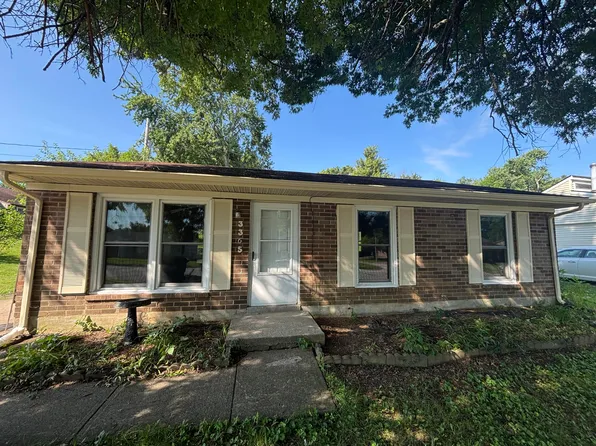 3365 Hartston Dr, Lexington, KY 40515