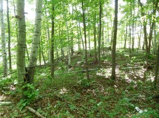 6416 Bensch Rd, Alger, MI 48610