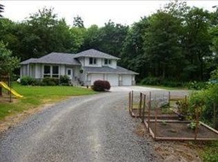 6535 Johnson Point Rd NE, Olympia, WA 98516