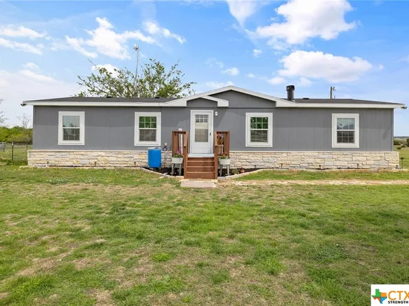 2060 County Road 251, Florence, TX 76527