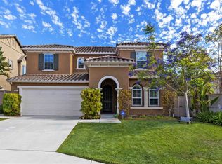 681 Weatherstone Way, San Marcos, CA 92078