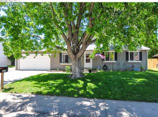 2939 17th Street Rd, Greeley, CO 80634