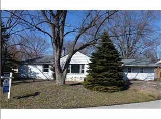 6904 Jackson St, Indianapolis, IN
