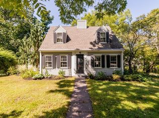 85 Highland Ave, Winchester, MA 01890