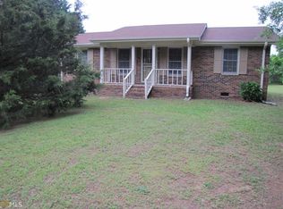 121 Ashwood Way UNIT 3, Winder, GA
