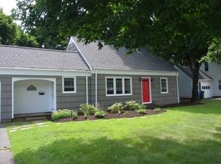 74 Hart Acre Rd, Southington, CT 06489