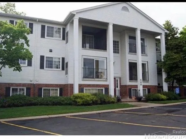 (undisclosed Address), Rochester, MI 48307