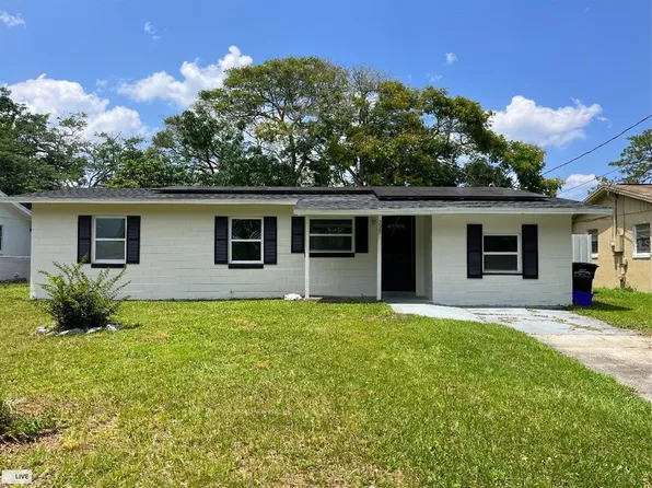 227 AMADOR CIRCLE, ORLANDO, FL 32810