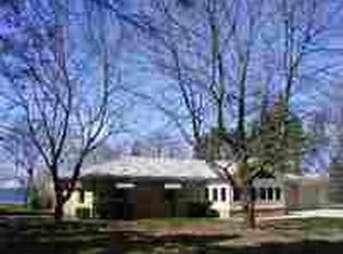 1466 S Lakeshore Dr, Lake City, MI 49651