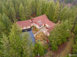 29232 305th Ct SE, Ravensdale, WA