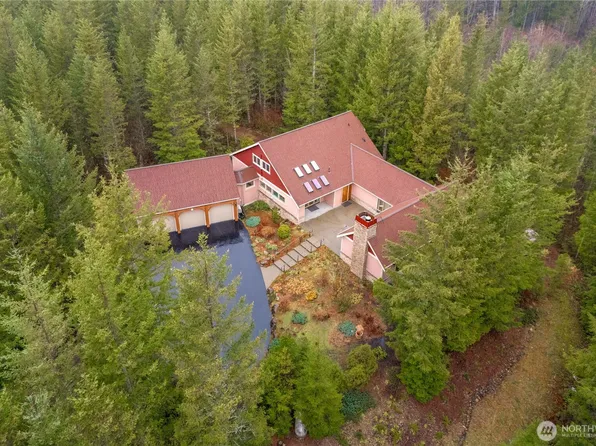 29232 305th Court SE, Ravensdale, WA 98051