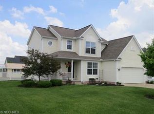 1370 Amanda St SW, Massillon, OH 44647