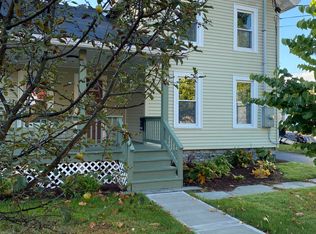 4 Morrison Ave, Granville, NY 12832