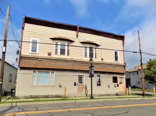 513 Washington Ave APT 4, Jermyn, PA